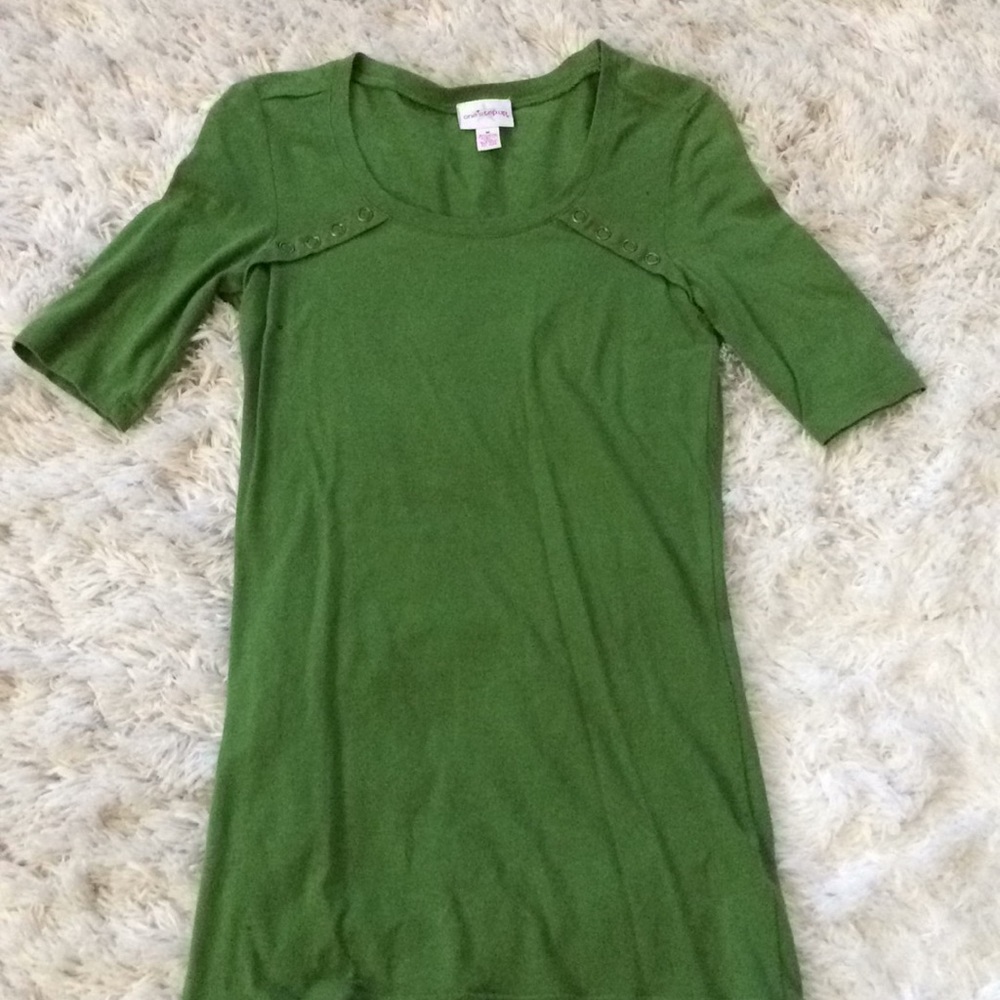Green Top